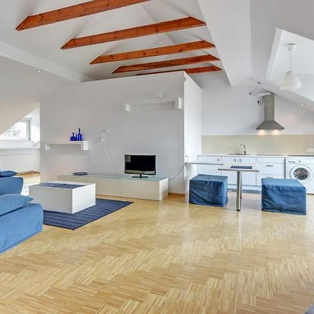 Apartamenty Orlowo Gdynia Luaran gambar