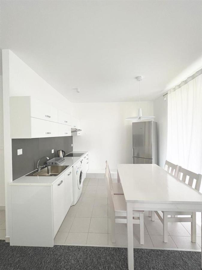 Apartamenty Orlowo Gdynia Luaran gambar