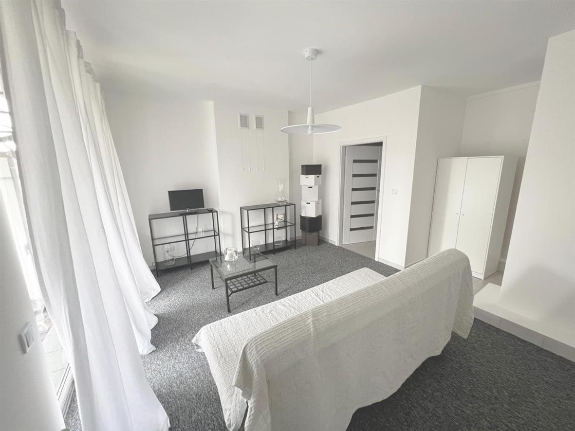 Apartamenty Orlowo Gdynia Luaran gambar