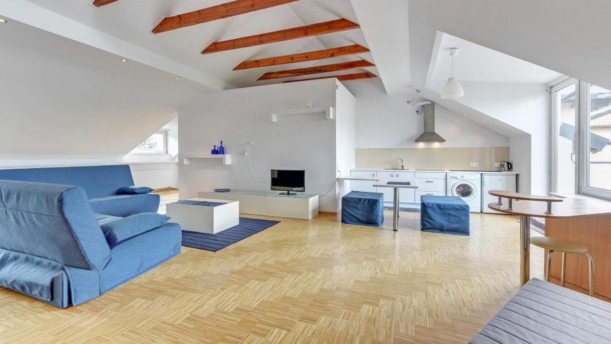 Apartamenty Orlowo Gdynia Luaran gambar