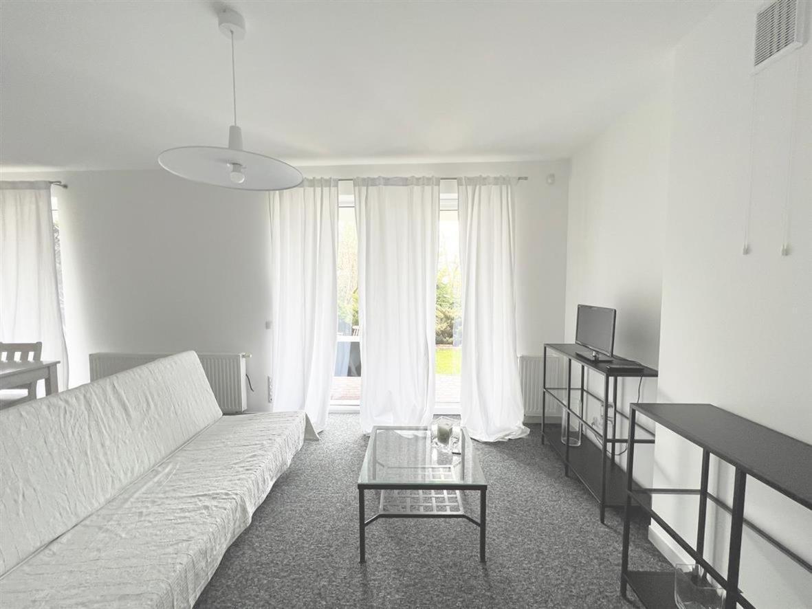 Apartamenty Orlowo Gdynia Luaran gambar