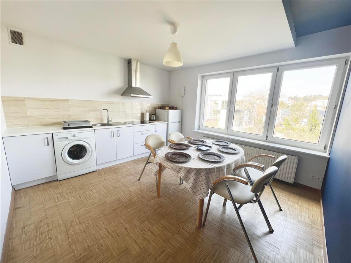 Apartamenty Orlowo Gdynia Luaran gambar
