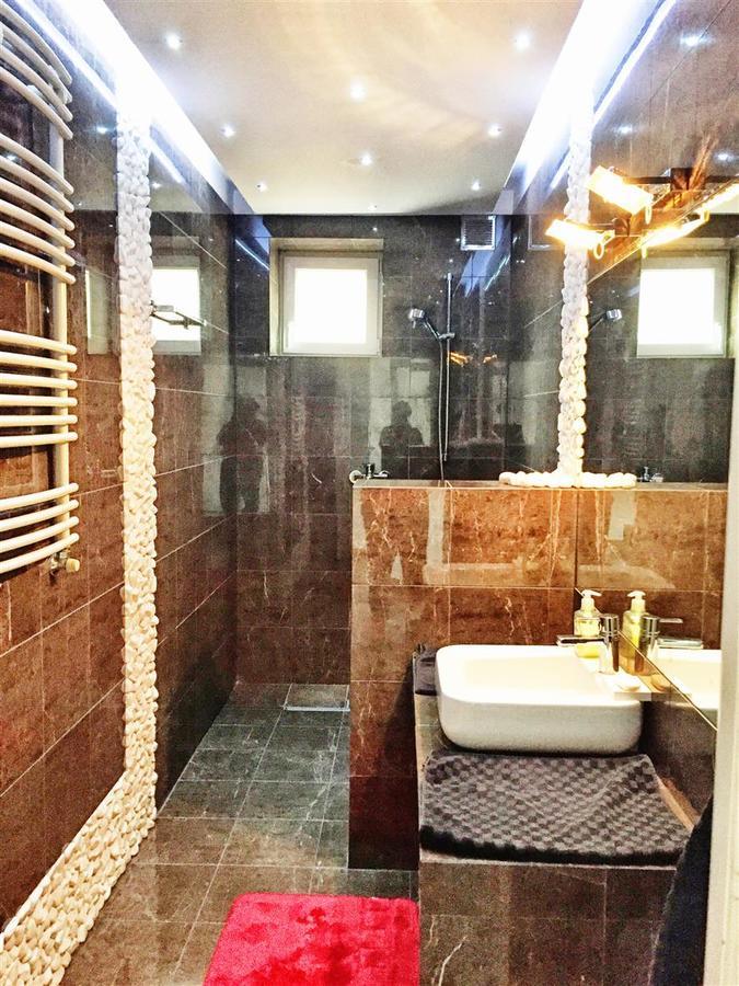 Apartamenty Orlowo Gdynia Luaran gambar