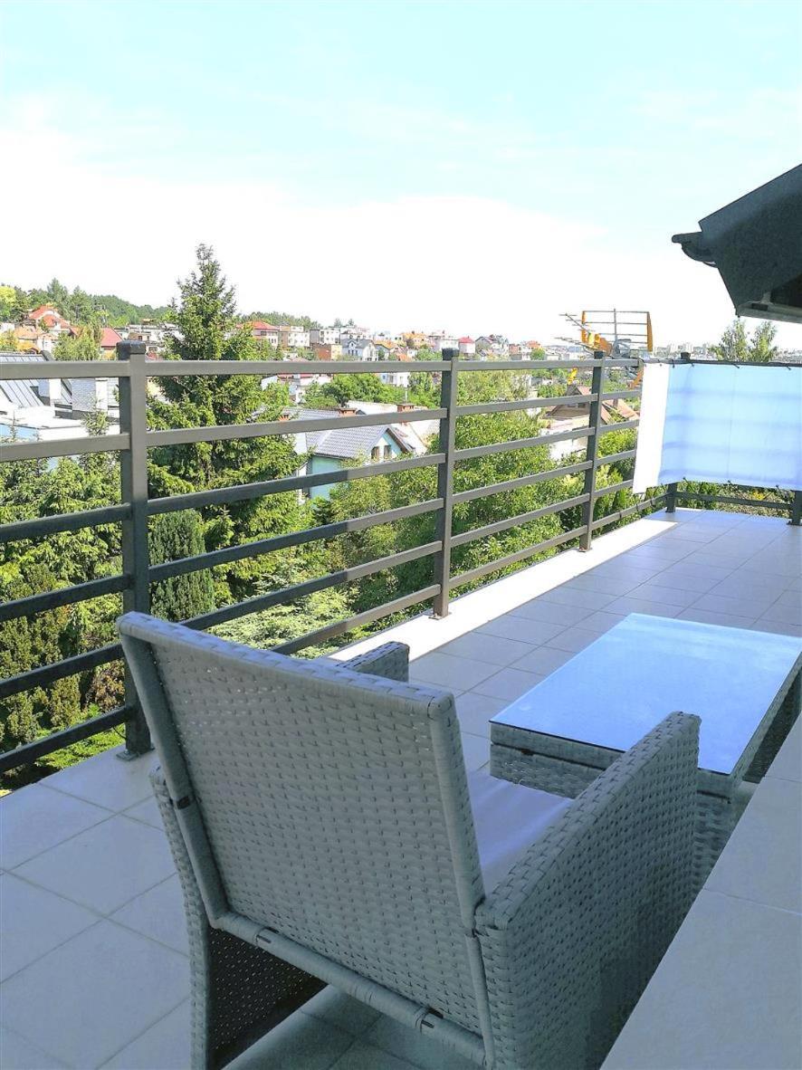 Apartamenty Orlowo Gdynia Luaran gambar
