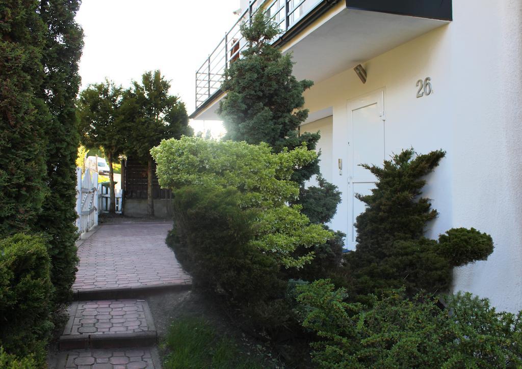 Apartamenty Orlowo Gdynia Luaran gambar