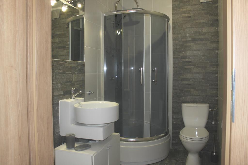 Apartamenty Orlowo Gdynia Bilik gambar
