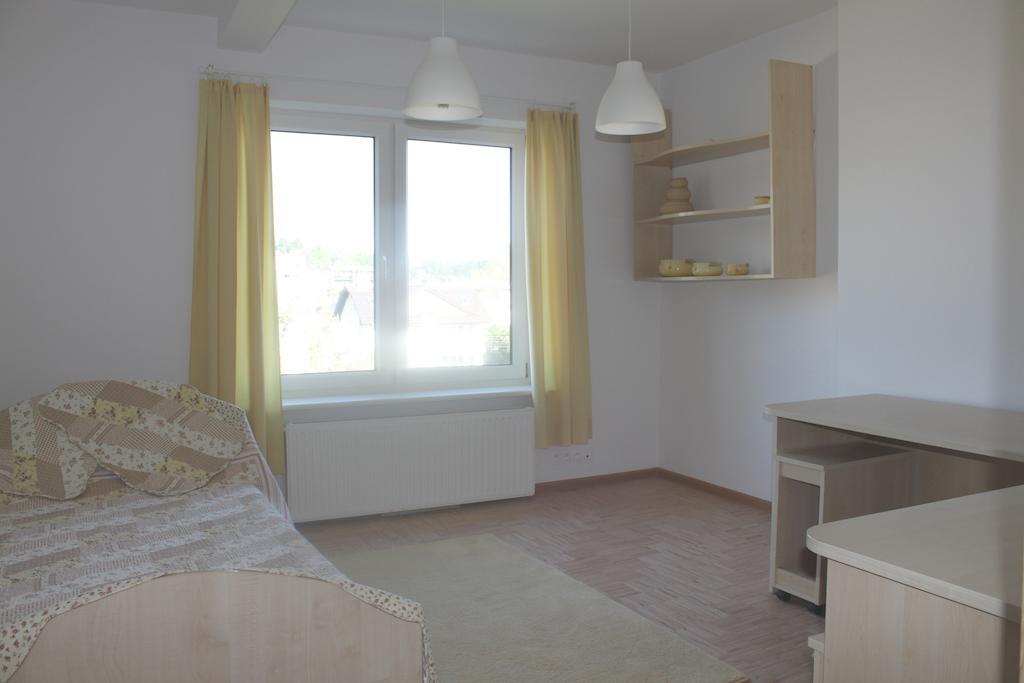 Apartamenty Orlowo Gdynia Bilik gambar