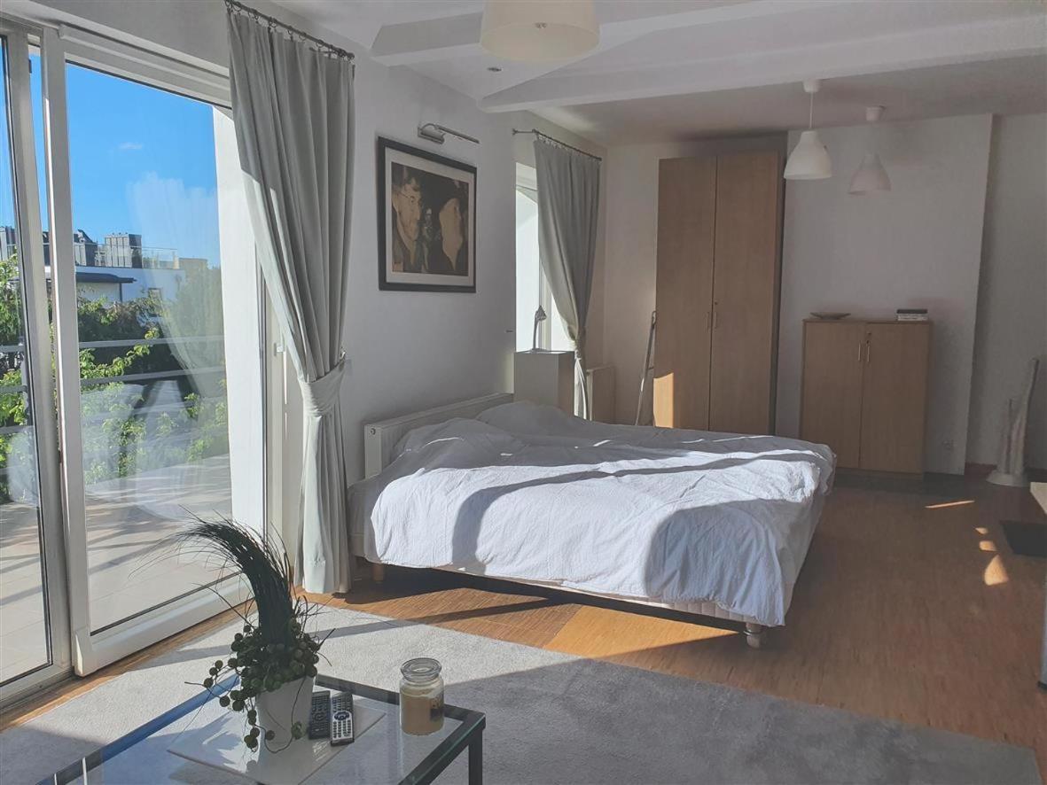 Apartamenty Orlowo Gdynia Luaran gambar