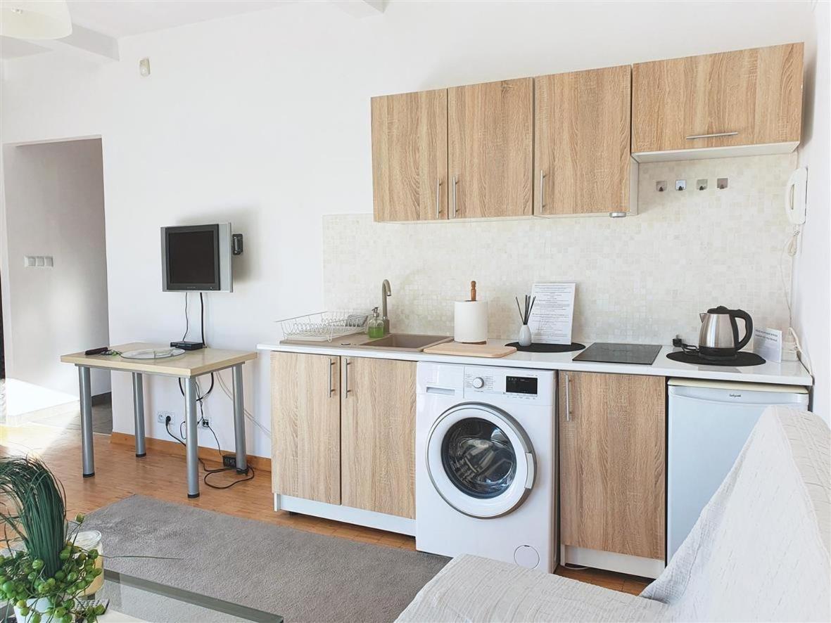 Apartamenty Orlowo Gdynia Luaran gambar