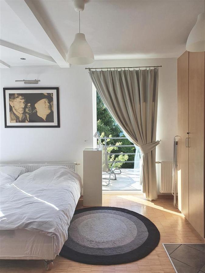 Apartamenty Orlowo Gdynia Luaran gambar
